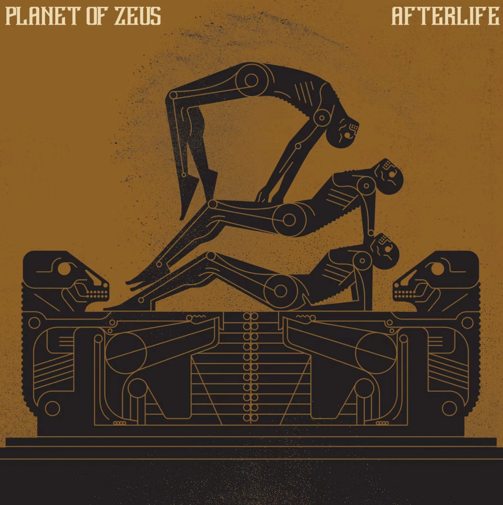 Planet of Zeus