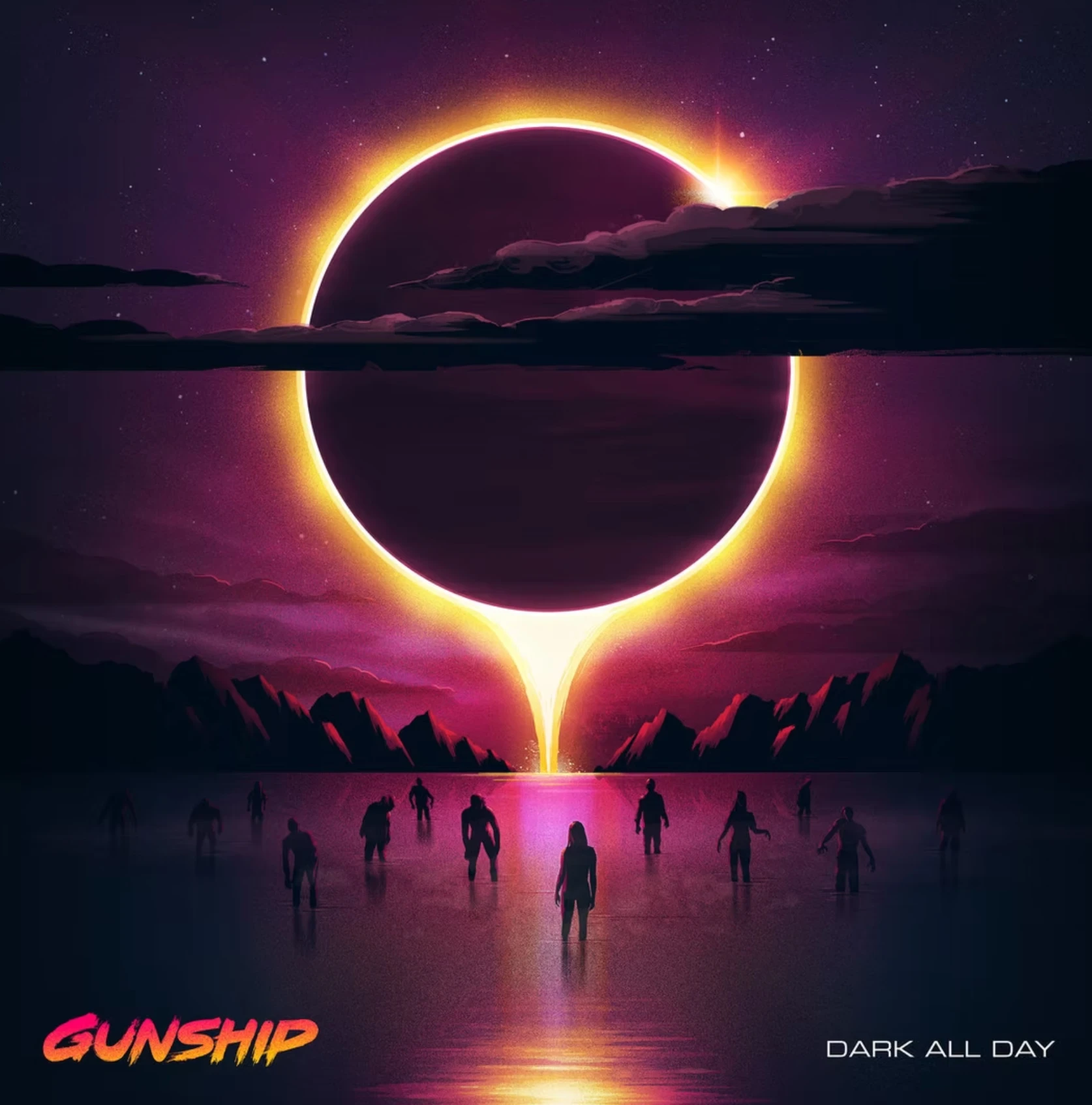 Gunship 