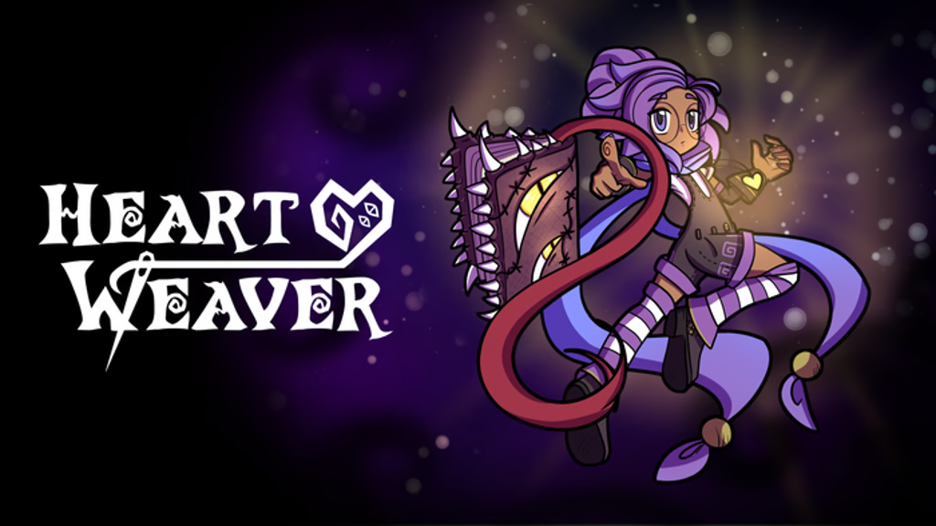 HeartWeaver - An emotional journey